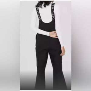 NWT Offline by Aerie Chillside Collection Snowboard Ski Pants Size Small